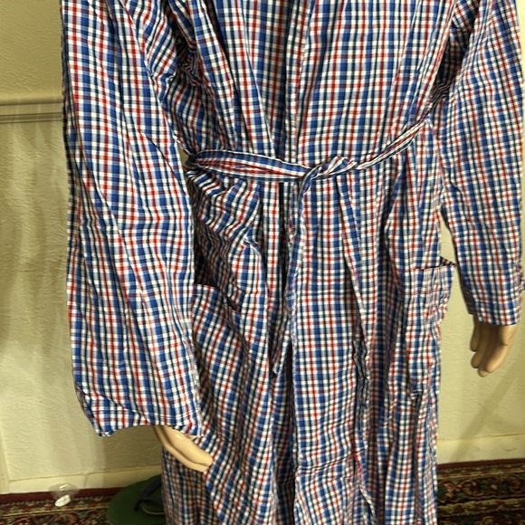Polo Ralph Lauren men’s bath robe - Picture 4 of 7